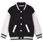 Girls Varsity Jacket.